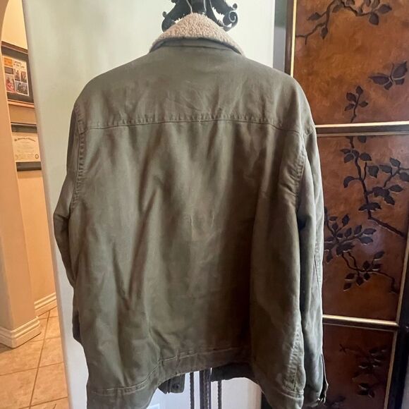 AEROPOSTALE JACKET - Picture 14 of 14